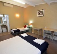 Parkview Motor Inn - Accommodation Brunswick Heads