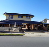 Parkway Motel - Accommodation Brunswick Heads