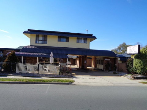 Parkway Motel - Accommodation Brunswick Heads 0