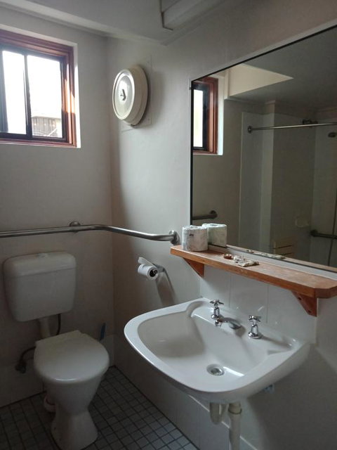 Parkway Motel - Accommodation Brunswick Heads 3