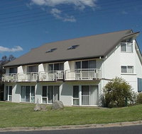 Parkwood 03 - Accommodation Brunswick Heads