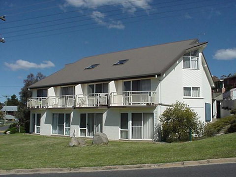 Parkwood 04 - Accommodation Brunswick Heads 1