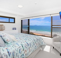 Parkyn Place 7 - 3 BDRM Oceanview Apt on Mooloolaba Spit - Accommodation Brunswick Heads