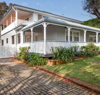 Patch of Paradise - Iluka - Accommodation Brunswick Heads