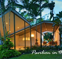 Pavilions in the Palms Heated Pool Short Path To Beach Five Bedrooms Sleeps 12 - Accommodation Brunswick Heads