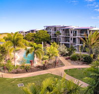Pavillions on 1770 - Accommodation Brunswick Heads