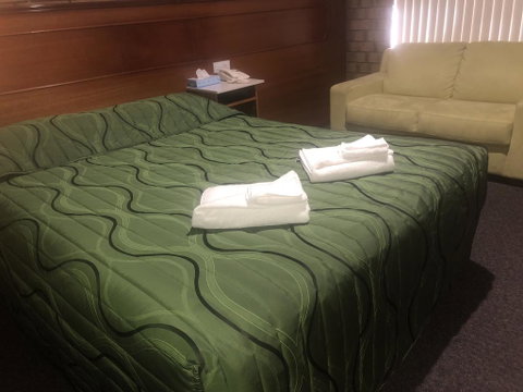 Pavlos Motel - Accommodation Brunswick Heads 2