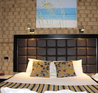 Pavlos Motel - Accommodation Brunswick Heads