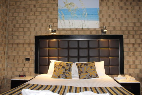 Pavlos Motel - Accommodation Brunswick Heads 0