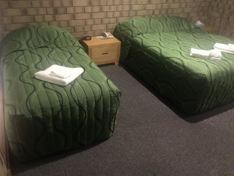 Pavlos Motel - Accommodation Brunswick Heads 3