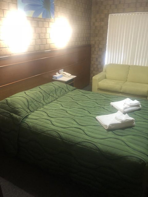 Pavlos Motel - Accommodation Brunswick Heads 1
