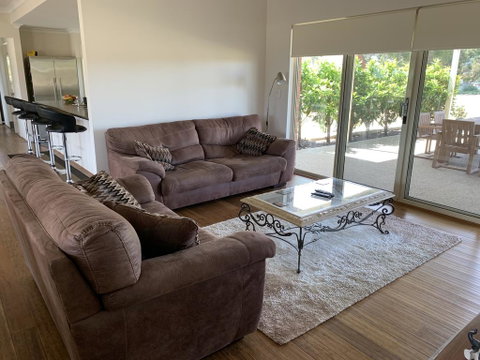 Peaceful Way Retreat - Accommodation Brunswick Heads 2