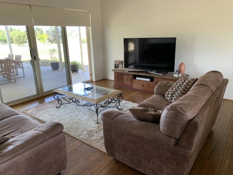 Peaceful Way Retreat - Accommodation Brunswick Heads 1