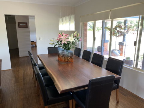 Peaceful Way Retreat - Accommodation Brunswick Heads 0