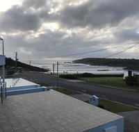 Peaceful Relaxing with Amazing Water Views - Accommodation Brunswick Heads