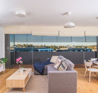 PEAK EAST 2bed2bath APT Ryde SO RELAXING - Accommodation Brunswick Heads
