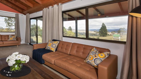 Peak View House - Accommodation Brunswick Heads 1