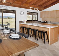 Peak View House - Accommodation Brunswick Heads