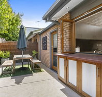 Pearl Seaside - Accommodation Brunswick Heads