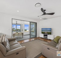 Pearls on Sapphire Beach - Accommodation Brunswick Heads