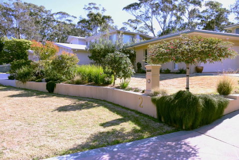 Pelican Beach House Narrawallee - Accommodation Brunswick Heads 3