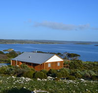 Pelican Lagoon Cabin - Accommodation Brunswick Heads