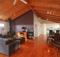 Pelican Sands Bed  Breakfast - Accommodation Brunswick Heads
