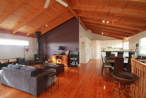 Pelican Sands Bed & Breakfast - Accommodation Brunswick Heads 0