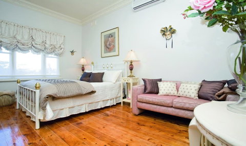Pelican Sands Bed & Breakfast - Accommodation Brunswick Heads 2