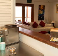 Pemberton Lodge - Accommodation Brunswick Heads