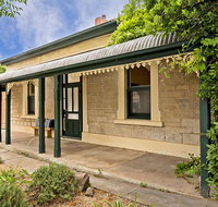 Pembury Cottage - Accommodation Brunswick Heads
