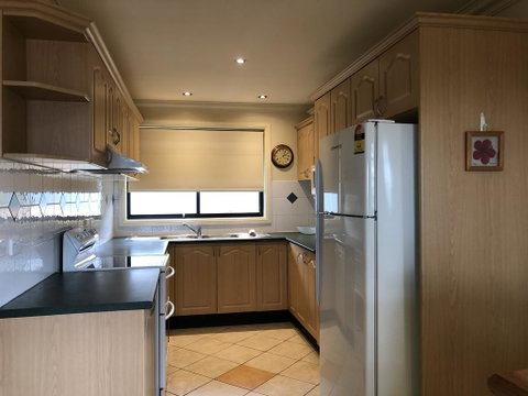 Penders 6 - Accommodation Brunswick Heads 1