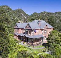 Penghana Bed and Breakfast - Accommodation Brunswick Heads