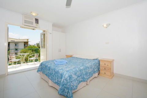 Peninsular Apartments - Accommodation Brunswick Heads 2