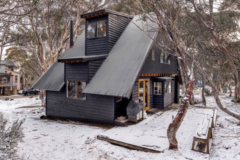 Pension Mauritz - Accommodation Brunswick Heads 1