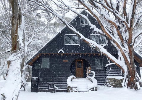 Pension Mauritz - Accommodation Brunswick Heads 0