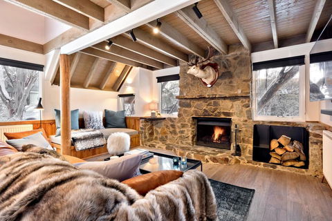 Pension Mauritz - Accommodation Brunswick Heads 2
