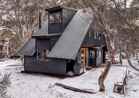 Pension Mauritz - Accommodation Brunswick Heads 3