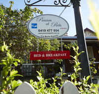 Pension of Perth - Accommodation Brunswick Heads