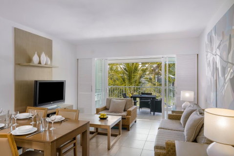 Peppers Beach Club - Accommodation Brunswick Heads 2