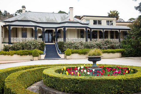 Peppers Craigieburn Resort - Accommodation Brunswick Heads 0