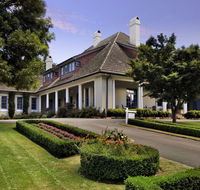 Peppers Manor House - Accommodation Brunswick Heads