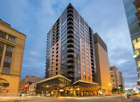 Peppers Waymouth Hotel - Accommodation Brunswick Heads 0