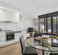 PERFECTLY PRAHRAN - your mecca of social and style - Accommodation Brunswick Heads