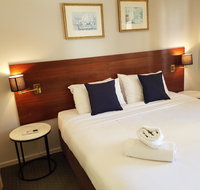 PERTH CBD APARTMENTS - Accommodation Brunswick Heads