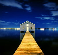 Perth City Retreat - Accommodation Brunswick Heads
