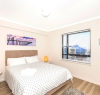 Perth West End Apartment 601 - Accommodation Brunswick Heads