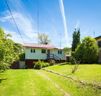 Pet Friendly Beach Cottage  Ballingalla - Accommodation Brunswick Heads