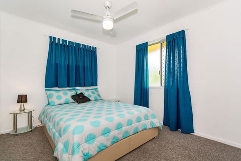 Pet Friendly Cutie - Bonham St, Bongaree - Accommodation Brunswick Heads 3