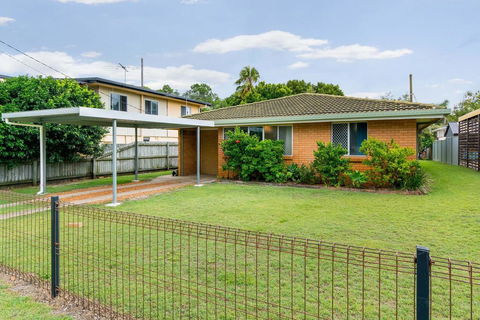 Pet Friendly Cutie - Bonham St, Bongaree - Accommodation Brunswick Heads 0